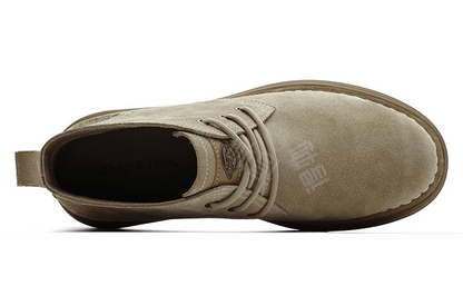 Ботинки мужские Dickies - Boxette Shop