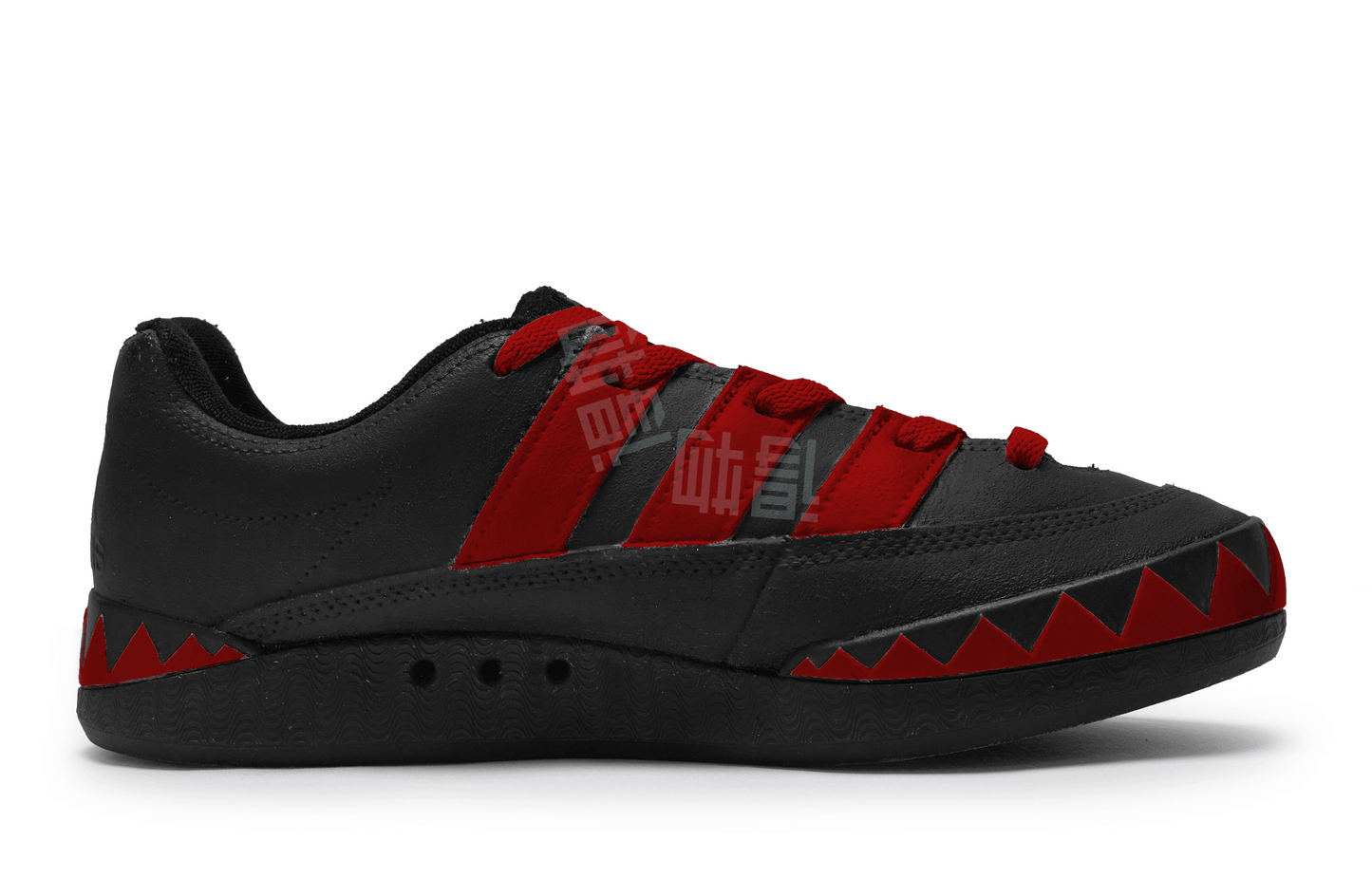 Кроссовки Adidas Originals Adimatic 811 - Boxette Shop