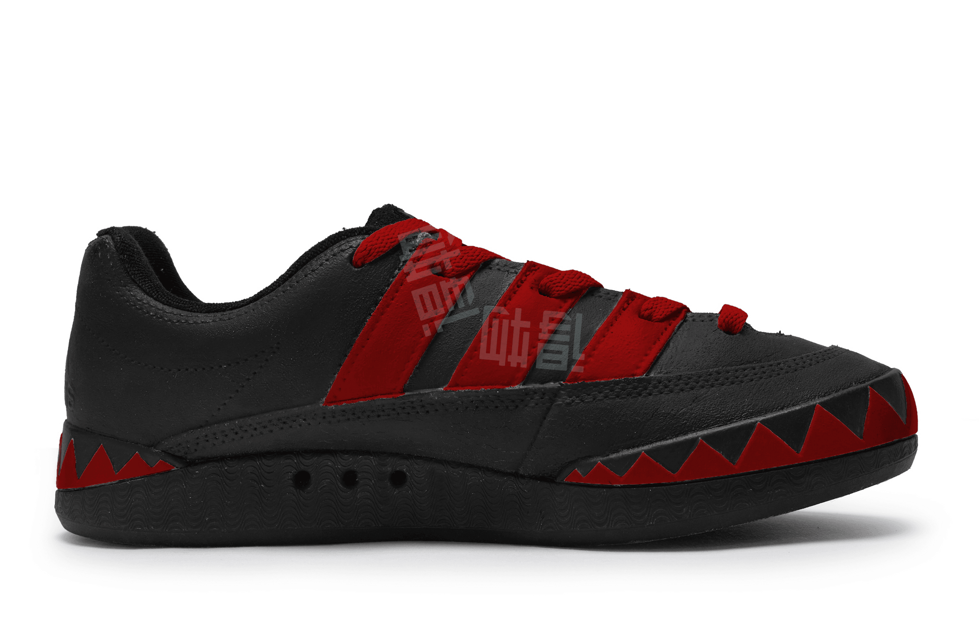Кроссовки Adidas Originals Adimatic 811 - Boxette Shop