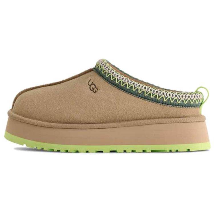 Ботинки женские Ugg tazz - Boxette Shop