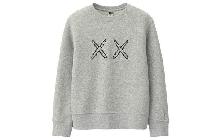 Свитшот Uniqlo X Kaws - Boxette Shop