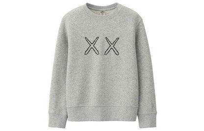 Свитшот Uniqlo X Kaws - Boxette Shop