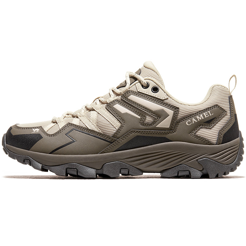 Кроссовки мужские Camel