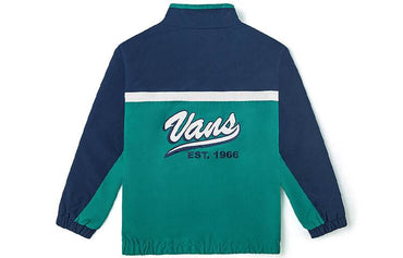 Куртка Vans - Boxette Shop