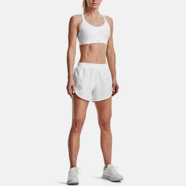 Спортивные шорты женские Under Armour Fly-By Elite - Boxette Shop