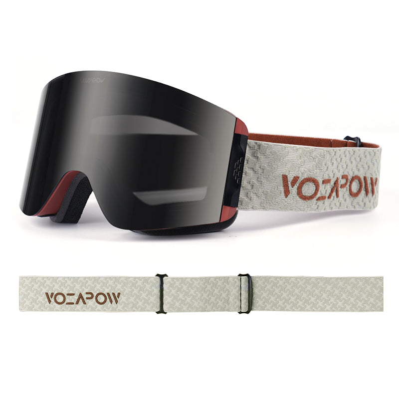 Горнолыжные очки Vozapow