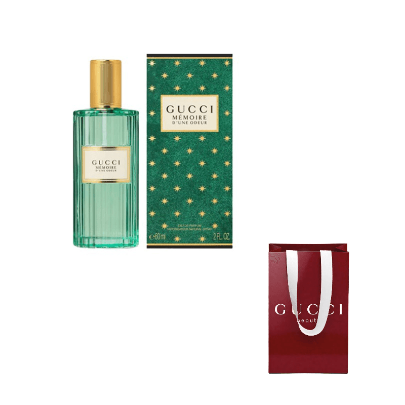 Духи женские Gucci Memories - Boxette Shop