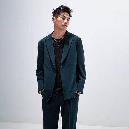 Пиджак женский Minfinity - Boxette Shop