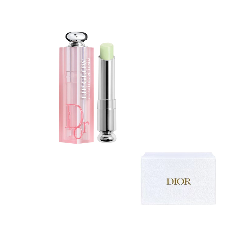 Dior Dior Glamour Lip Balzam