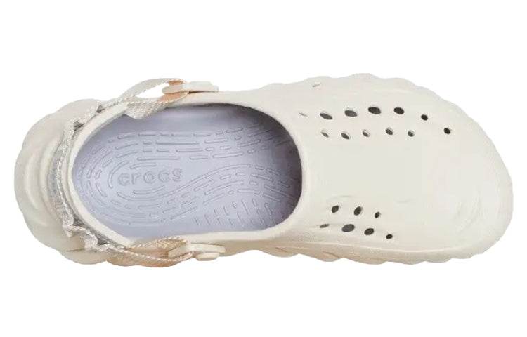 Шлепанцы Crocs Eva One Stirrup - Boxette Shop