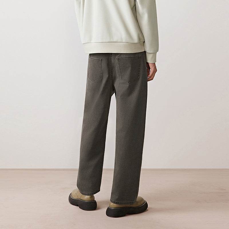 Джинсы мужские Gxg Mid-autumn Festival - Boxette Shop