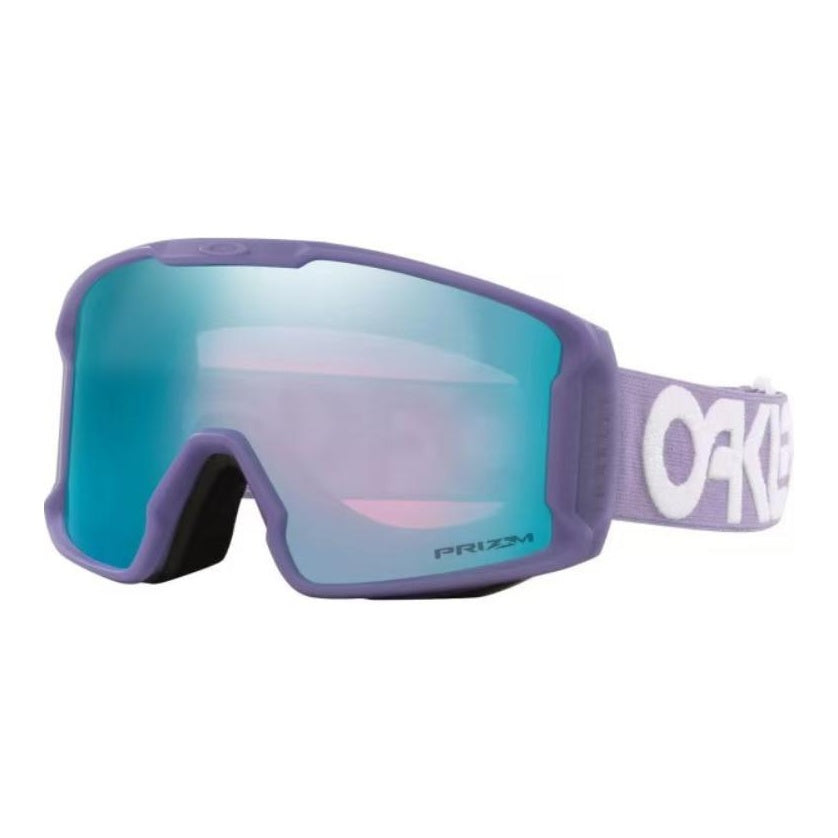 Очки горнолыжные Oakley Line Miner 7093