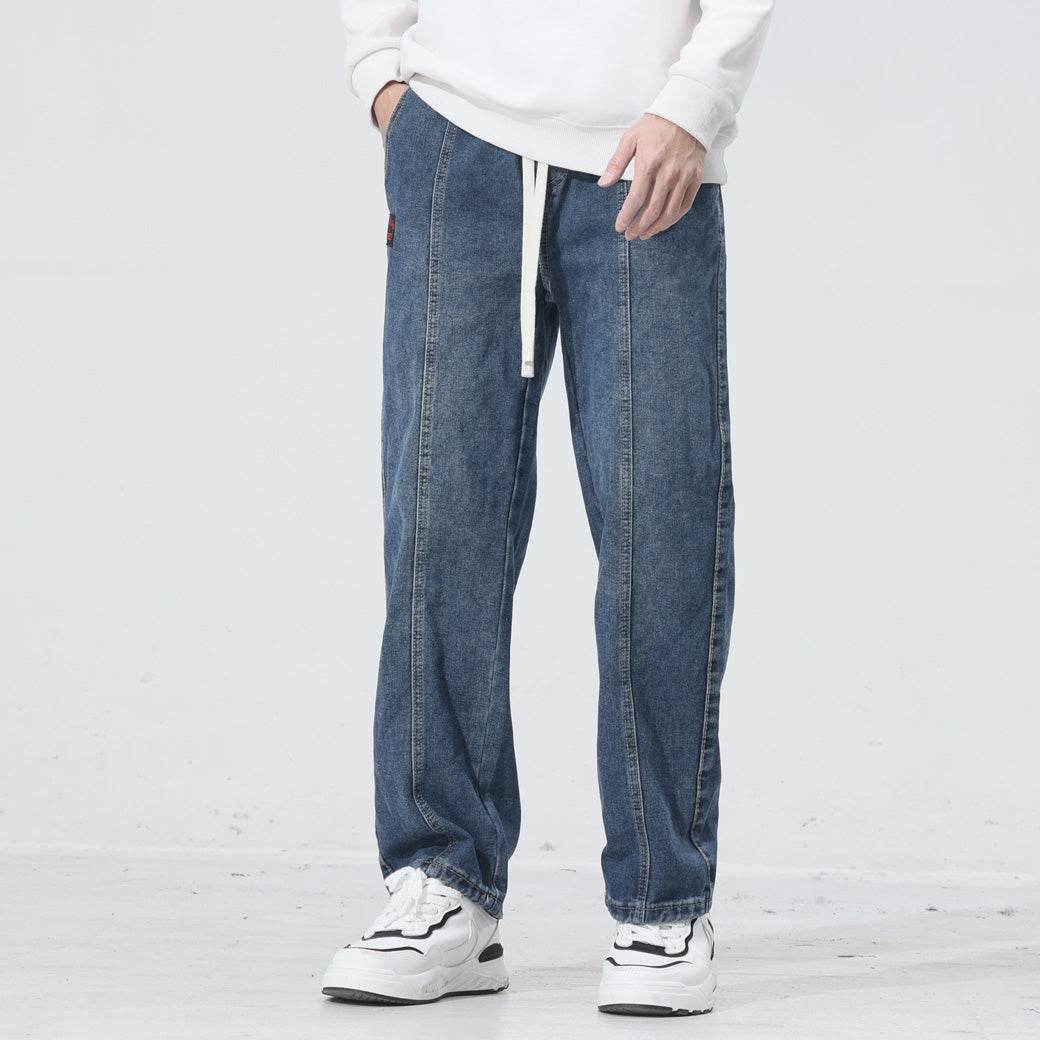 Джинсы Antioffice - Boxette Shop