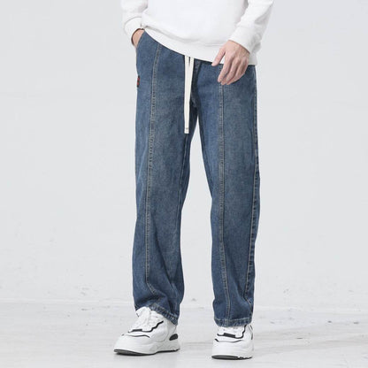 Джинсы Antioffice - Boxette Shop