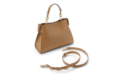 Сумка женская Charles&Keith Commuter Noir - Boxette Shop