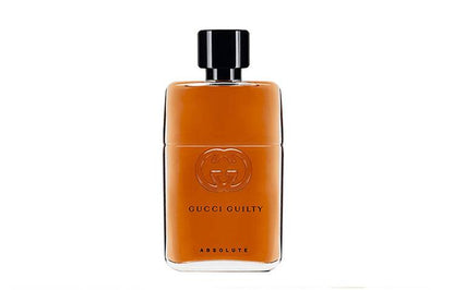 Духи мужские Gucci Guilty Absolute - Boxette Shop