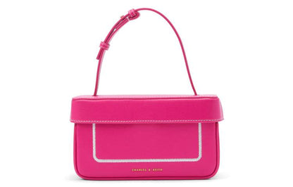 Сумка женская Charles&Keith Color Blocking - Boxette Shop