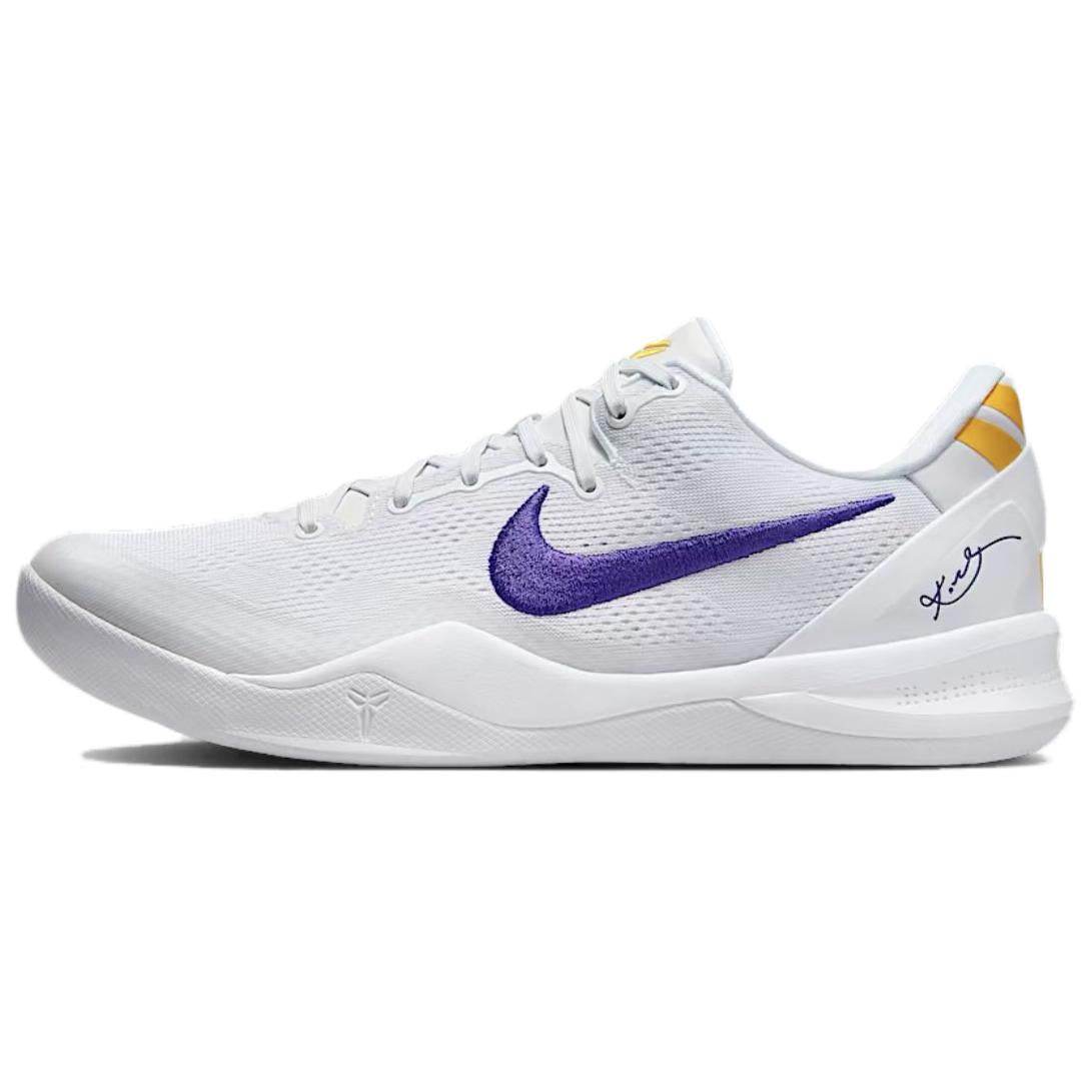 Кроссовки Nike Kobe 8 Protro - Boxette Shop