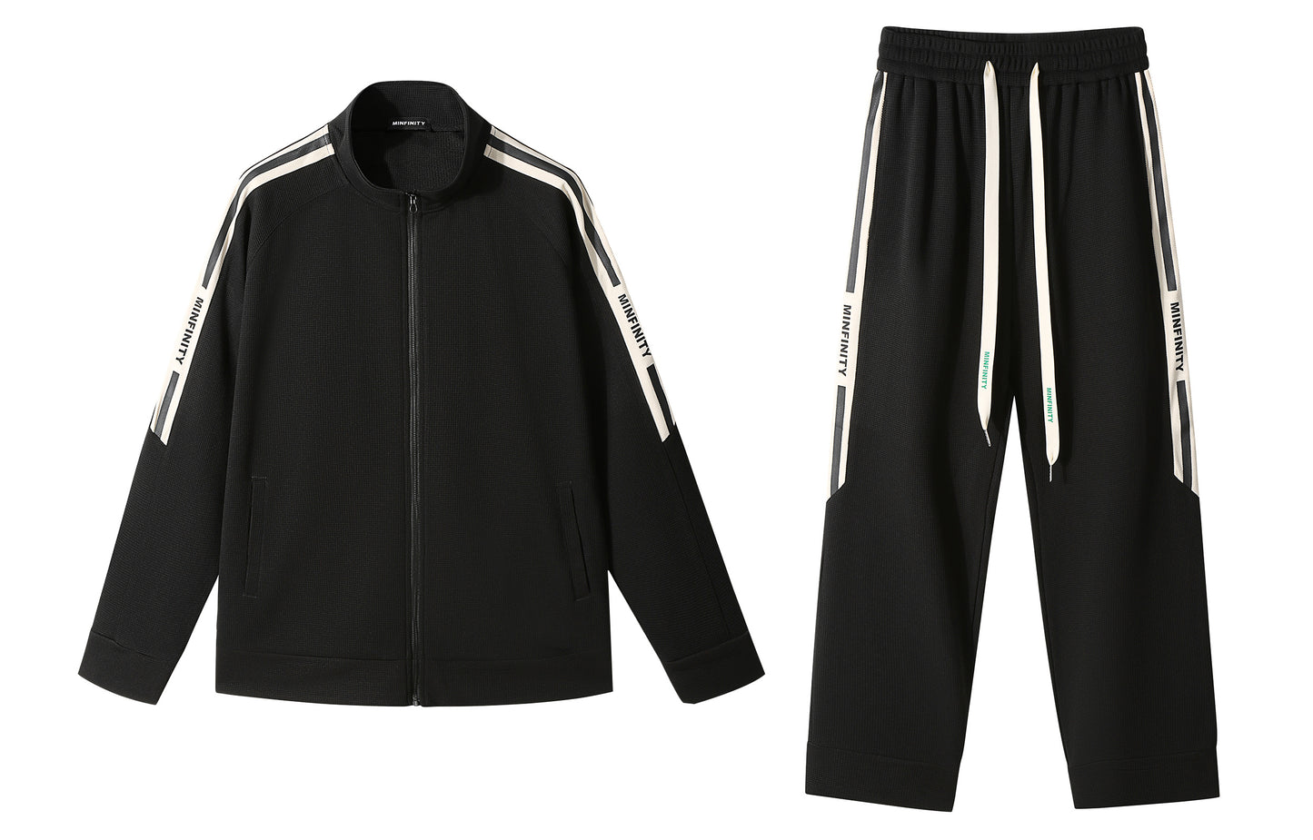 Спортивный костюм мужской Robinhood