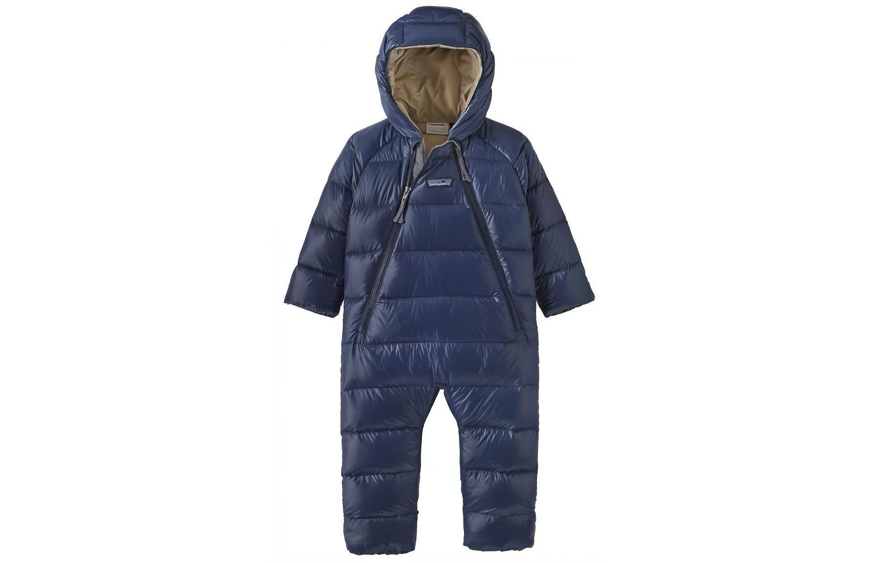 Пуховик для малышей Patagonia - Boxette Shop