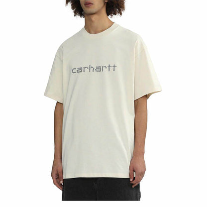 Футболка мужская Carhartt WIP - Boxette Shop