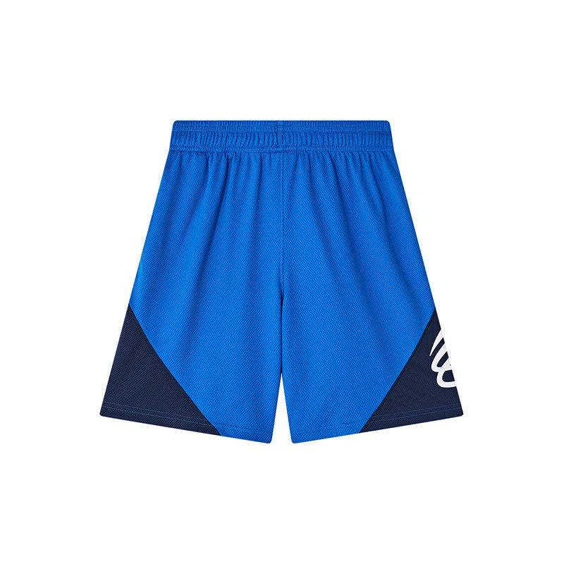 Спортивные шорты для мальчиков Under Armour Andromeda - Boxette Shop