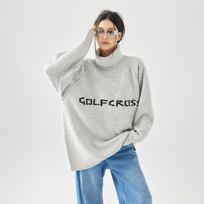 Golfkross sviteri