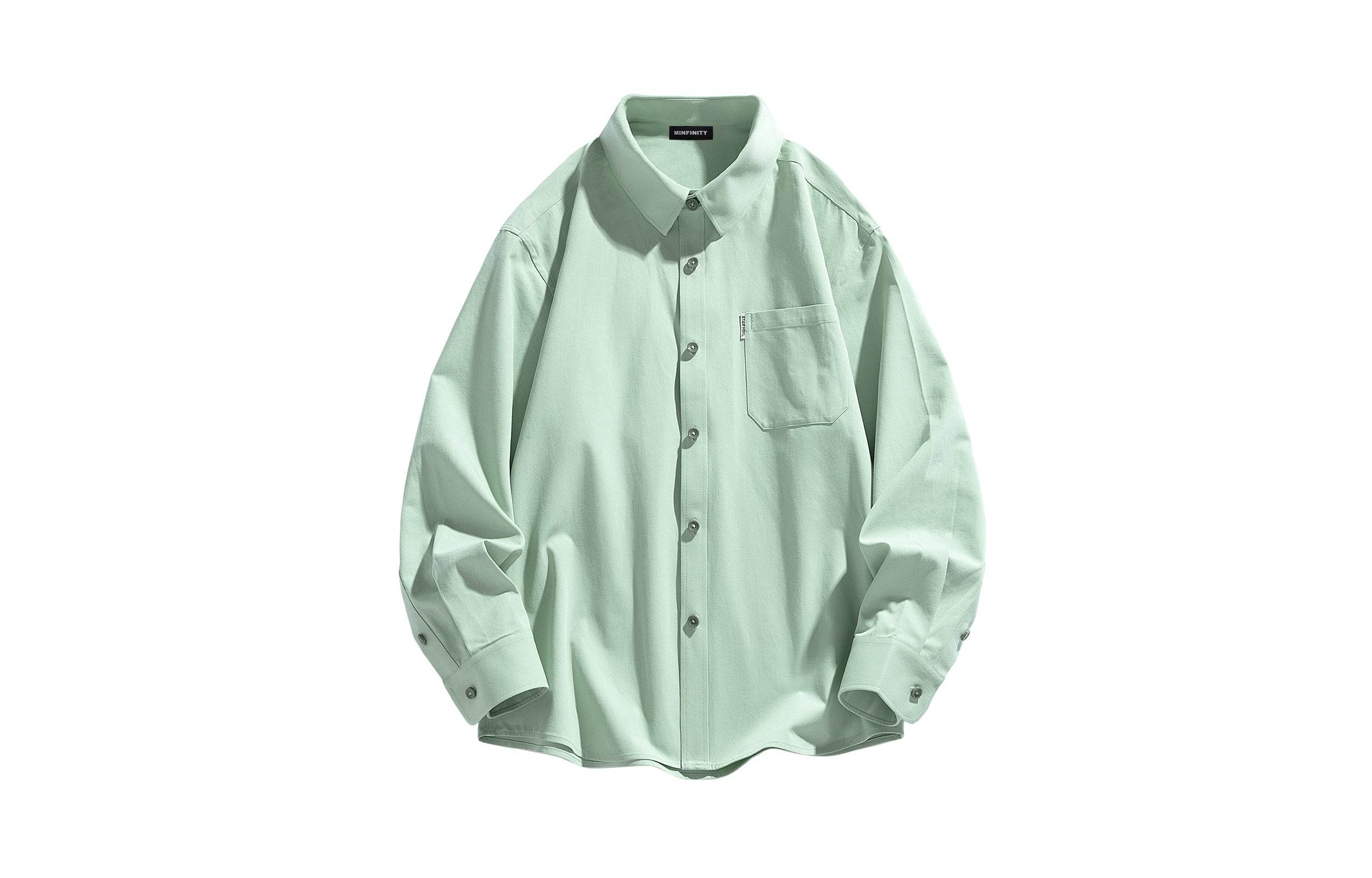 Рубашка Minfinity - Boxette Shop