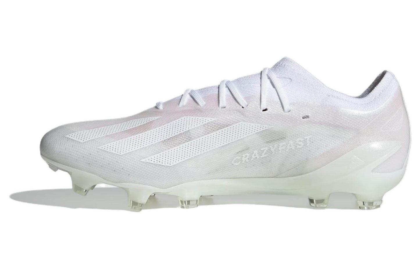 Бутсы Adidas X Crazyfast.1 Natural Turf - Boxette Shop