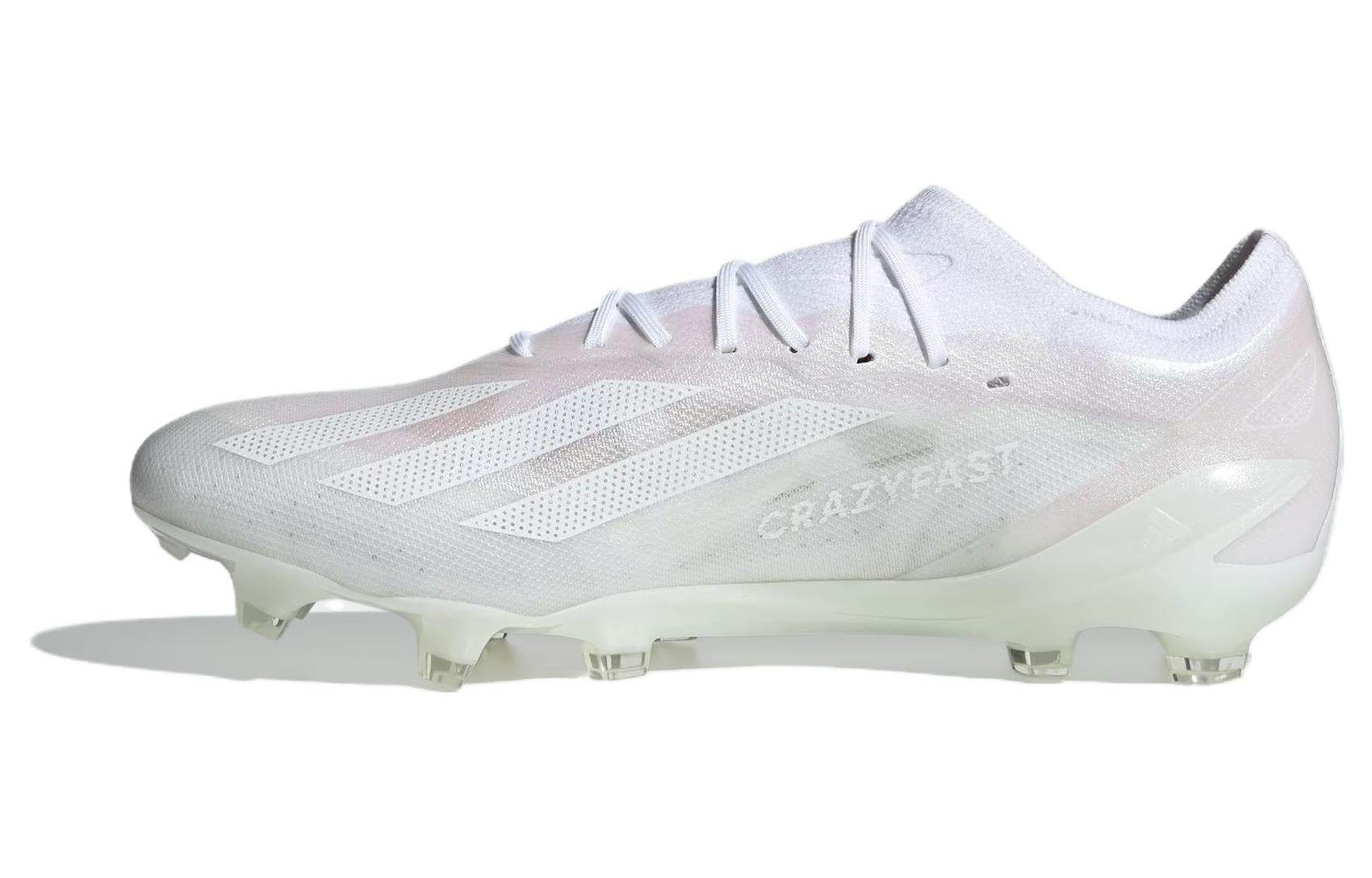 Бутсы Adidas X Crazyfast.1 Natural Turf - Boxette Shop