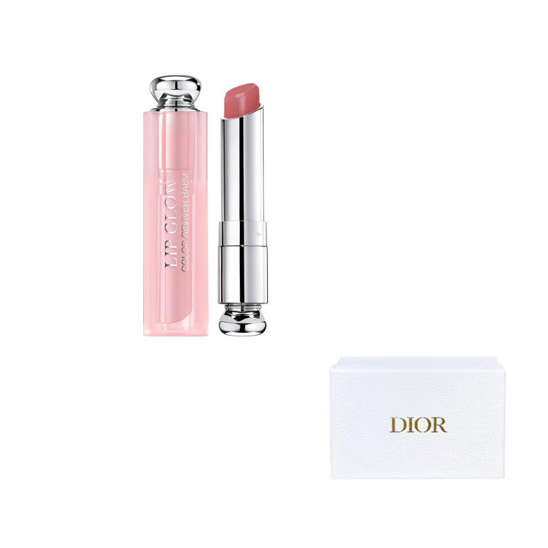 Dior Dior Glamour Lip Balzam