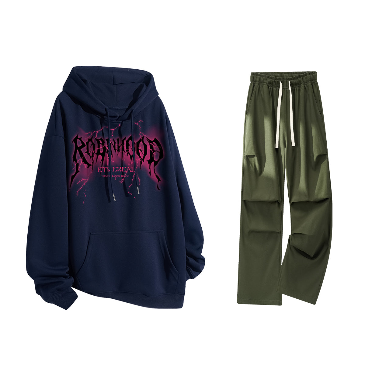 Спортивный комплект Robinhood