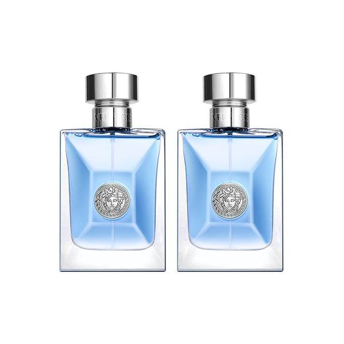 Духи мужские Versace Pour Homme - Boxette Shop