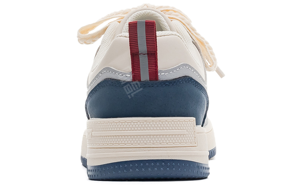 Кроссовки Warrior