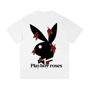 Erkaklar uchun Playboy futbolkasi