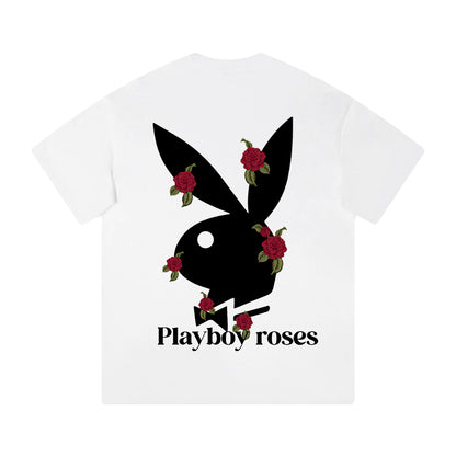 Erkaklar uchun Playboy futbolkasi