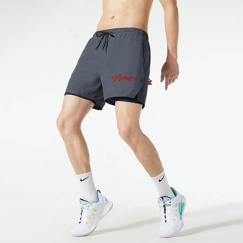 Спортивные шорты мужские Antioffice - Boxette Shop