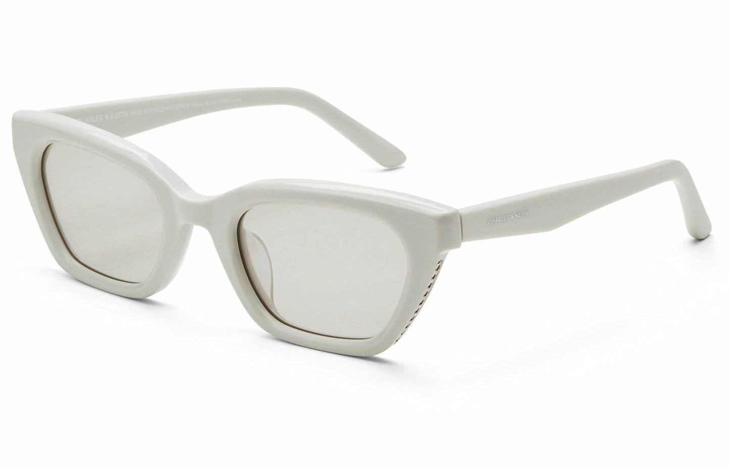 Солнцезащитные очки Charles&Keith - Boxette Shop
