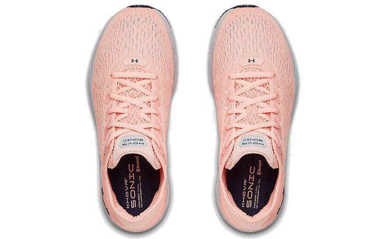 Кроссовки женские Under Armour HOVR Sonic 3 - Boxette Shop