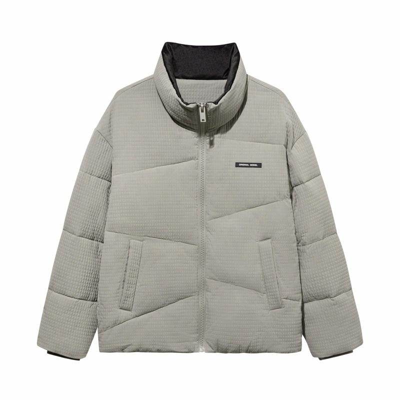 Пуховик мужской Gxg - Boxette Shop