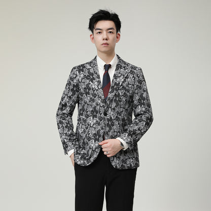 Пиджак мужской Johnhollis