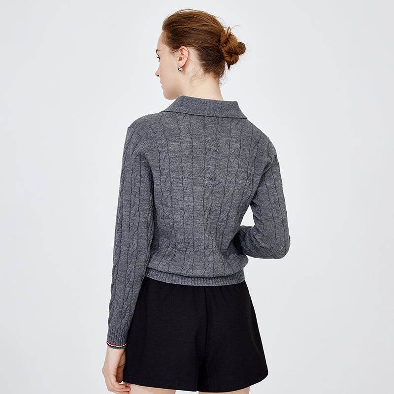 Свитер женский Navigare - Boxette Shop