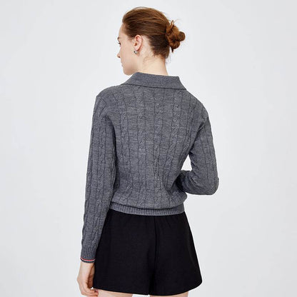 Свитер женский Navigare - Boxette Shop