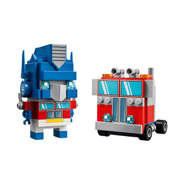 LEGO "Transformerlar: Optimus Prime" (40803)