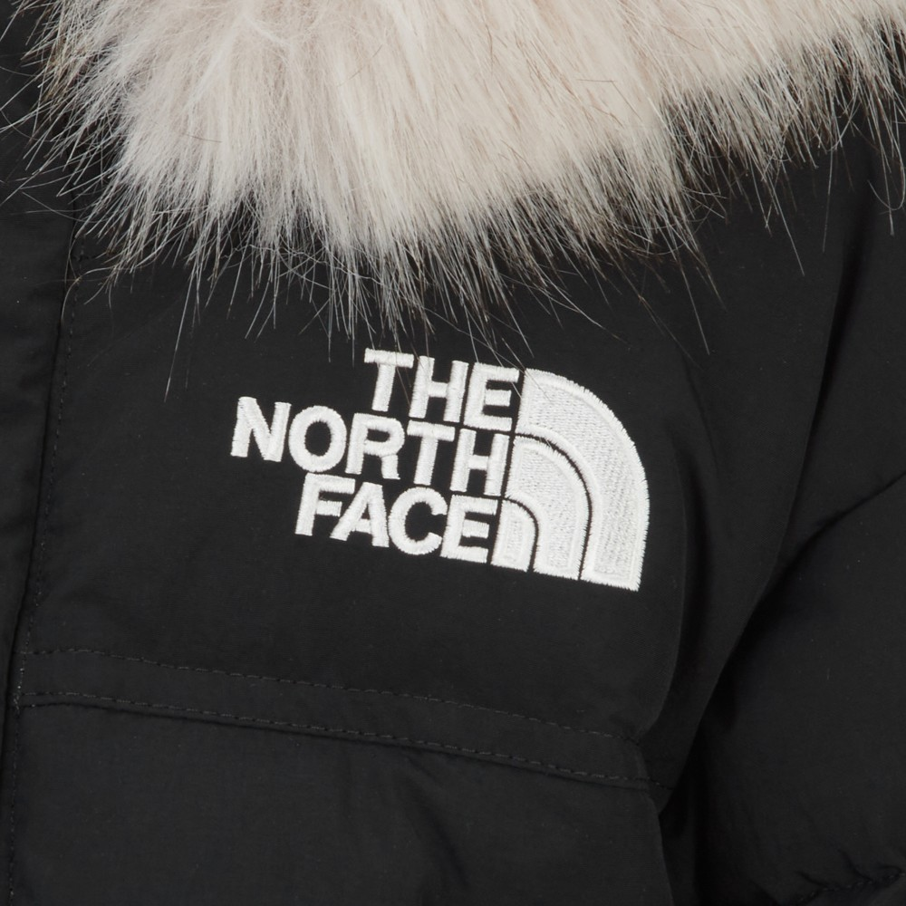 Пуховик детский The North Face Explorer