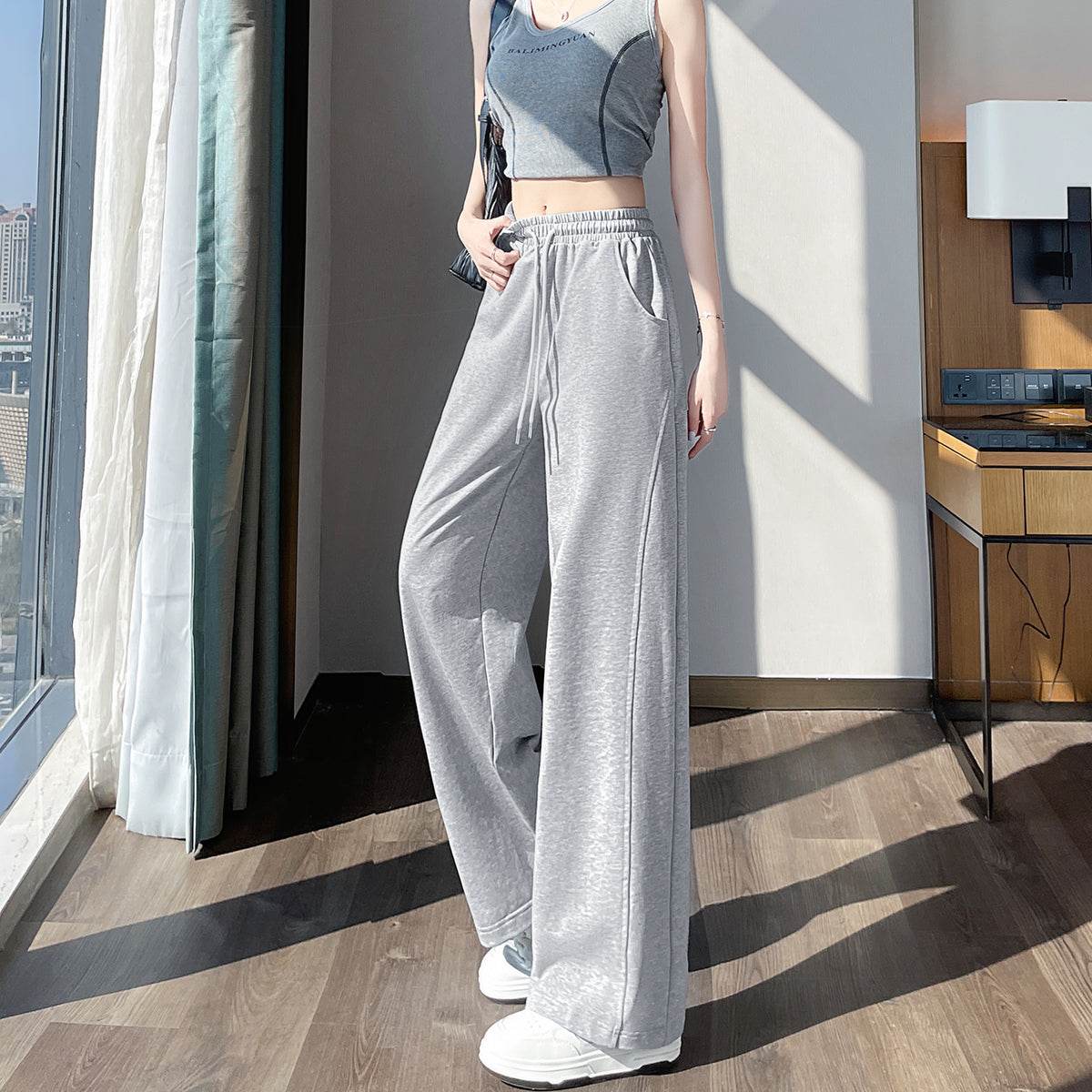 Спортивные брюки женские Miniso - Boxette Shop