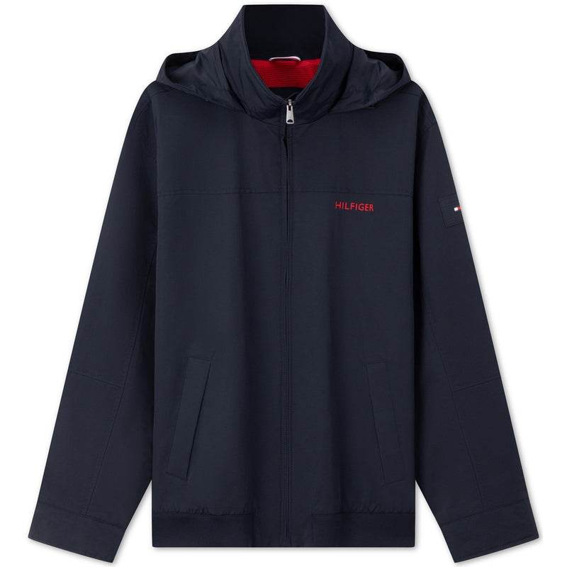 Куртка мужская Tommy Hilfiger - Boxette Shop