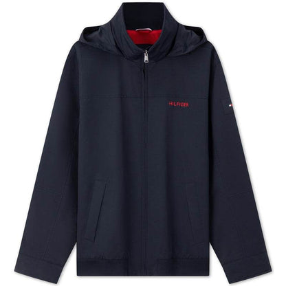 Куртка мужская Tommy Hilfiger - Boxette Shop