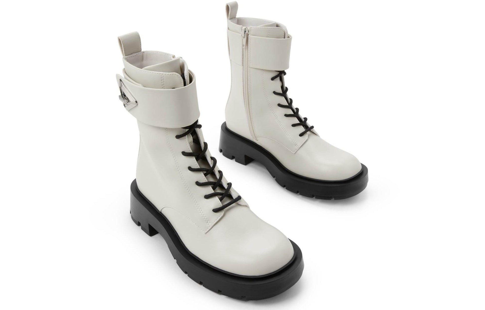 Ботинки женские Charles&keith - Boxette Shop