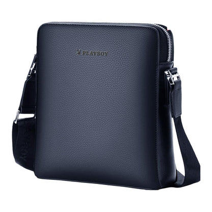 Playboy erkaklar uchun krossovka sumkasi